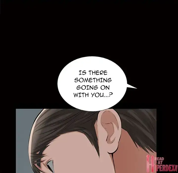 Difficult Choices - Chapter 16 [photo 85] - MangaPorn