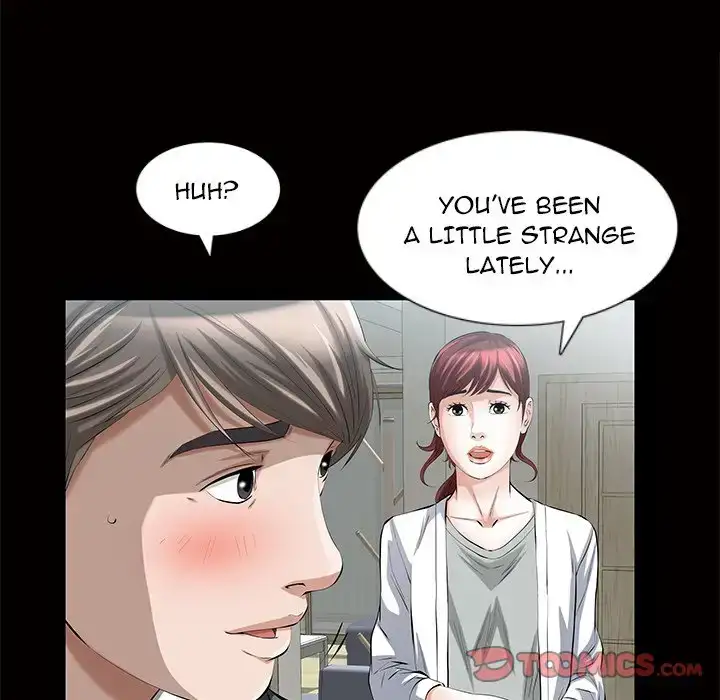 Difficult Choices - Chapter 16 [photo 87] - MangaPorn