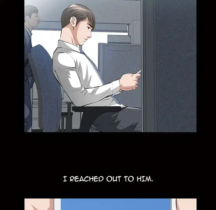 Difficult Choices - Chapter 16 [photo 94] - MangaPorn