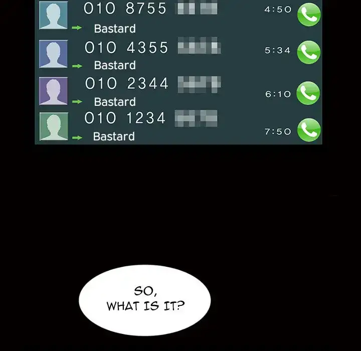 Difficult Choices - Chapter 16 [photo 96] - MangaPorn