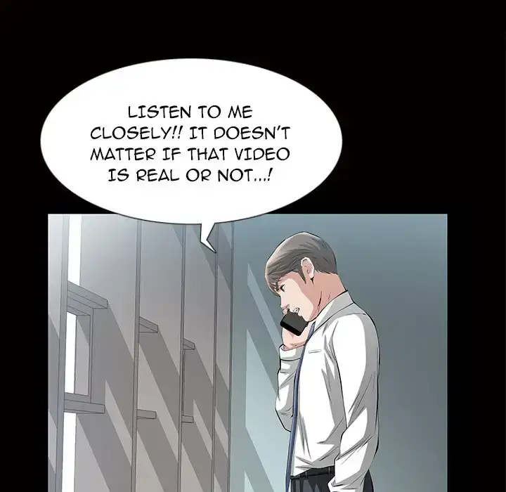 Difficult Choices - Chapter 16 [photo 98] - MangaPorn