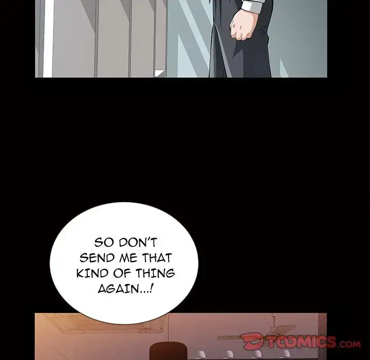 Difficult Choices - Chapter 16 [photo 99] - MangaPorn