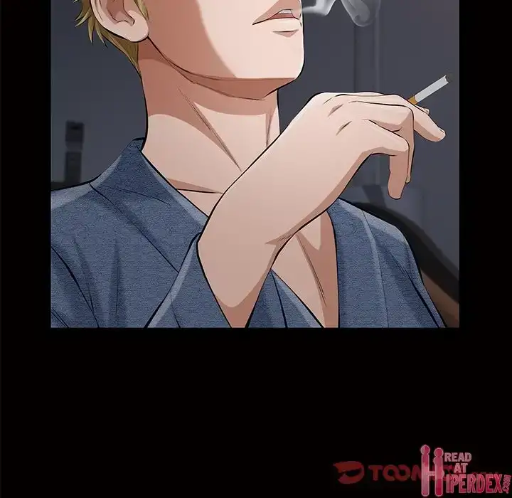 Difficult Choices - Chapter 17 [photo 104] - MangaPorn
