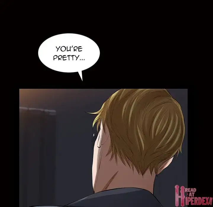 Difficult Choices - Chapter 17 [photo 21] - MangaPorn