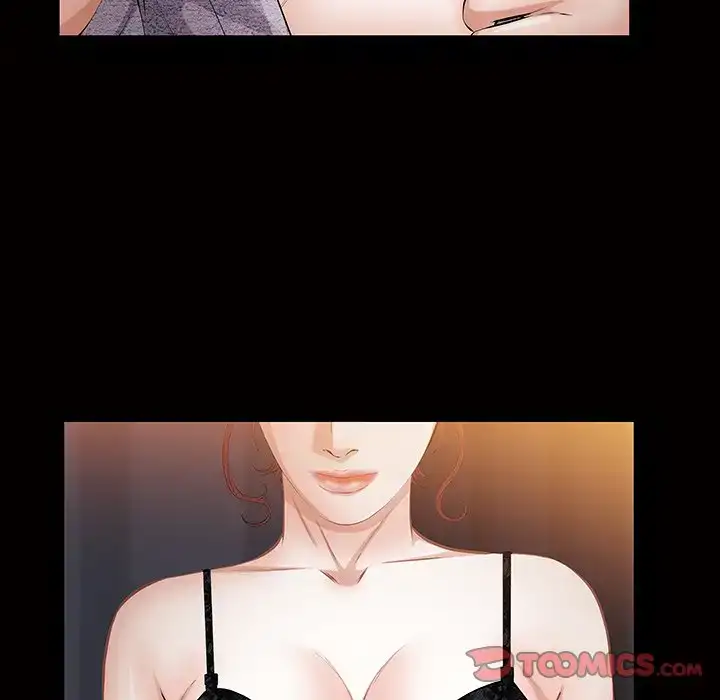 Difficult Choices - Chapter 17 [photo 32] - MangaPorn