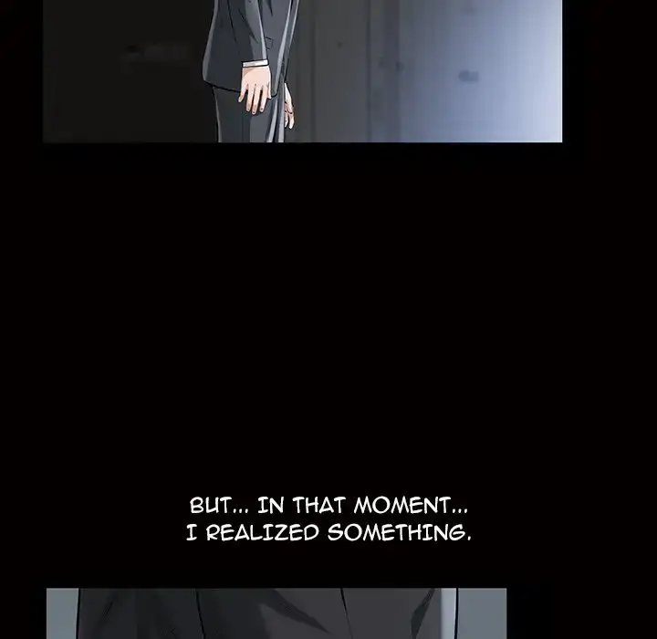 Difficult Choices - Chapter 17 [photo 45] - MangaPorn