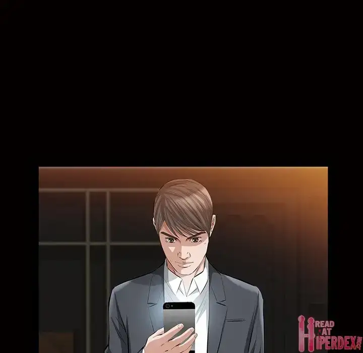 Difficult Choices - Chapter 17 [photo 47] - MangaPorn