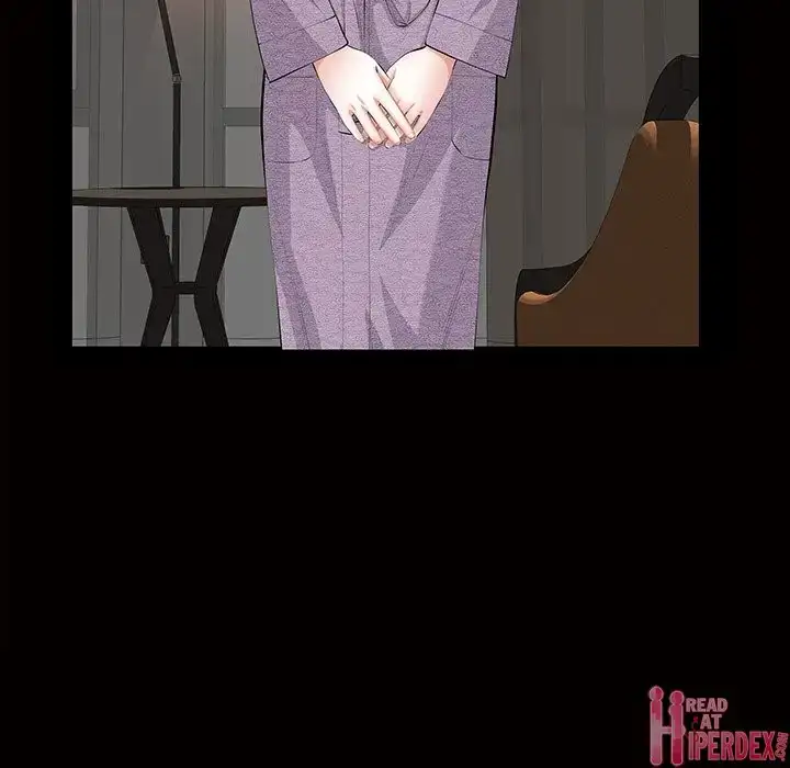 Difficult Choices - Chapter 17 [photo 5] - MangaPorn