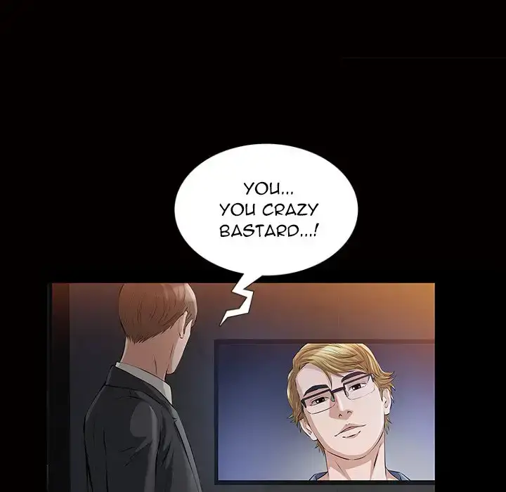 Difficult Choices - Chapter 17 [photo 51] - MangaPorn
