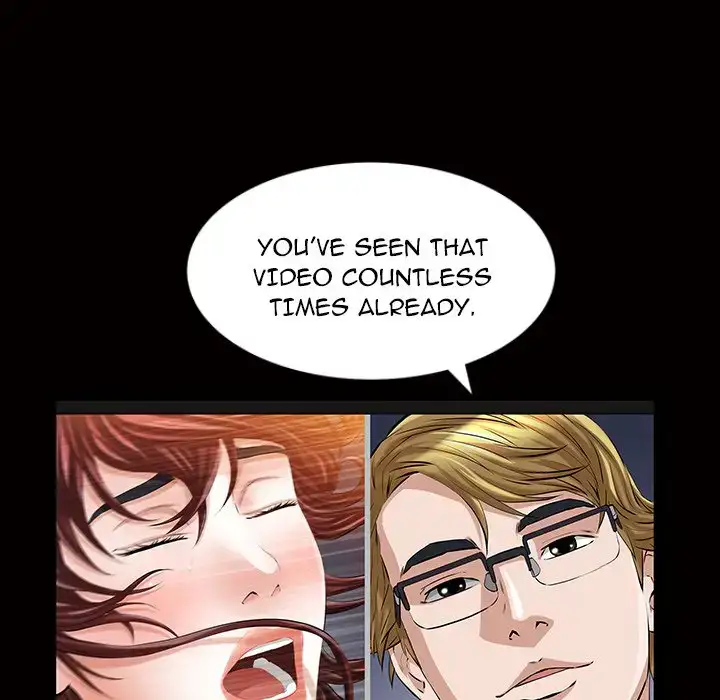 Difficult Choices - Chapter 17 [photo 54] - MangaPorn