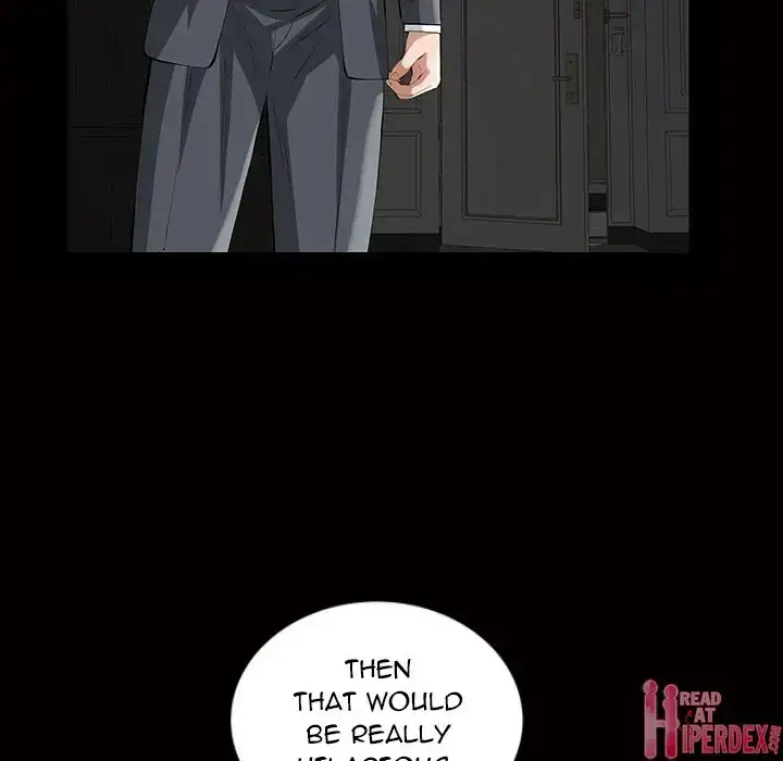 Difficult Choices - Chapter 17 [photo 58] - MangaPorn