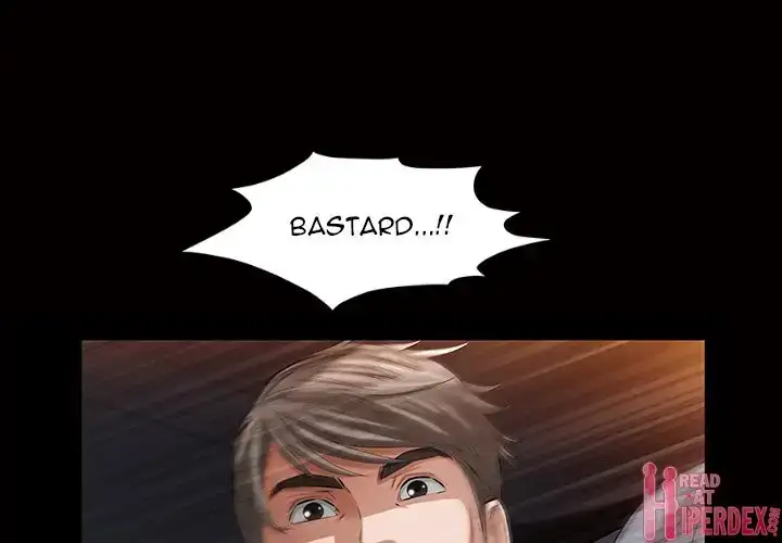 Difficult Choices - Chapter 18 [photo 1] - MangaPorn