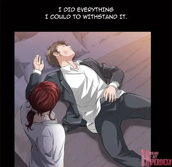 Difficult Choices - Chapter 18 [photo 100] - MangaPorn