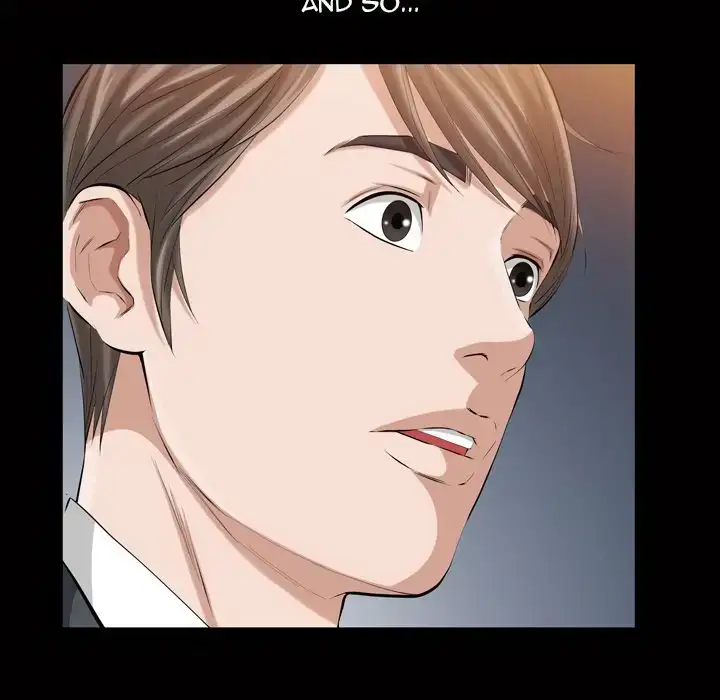 Difficult Choices - Chapter 18 [photo 115] - MangaPorn