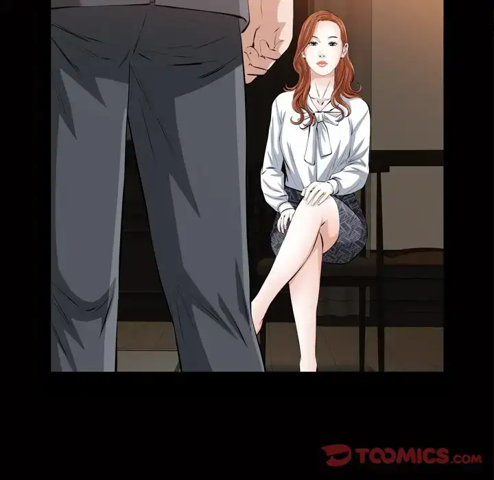 Difficult Choices - Chapter 18 [photo 117] - MangaPorn