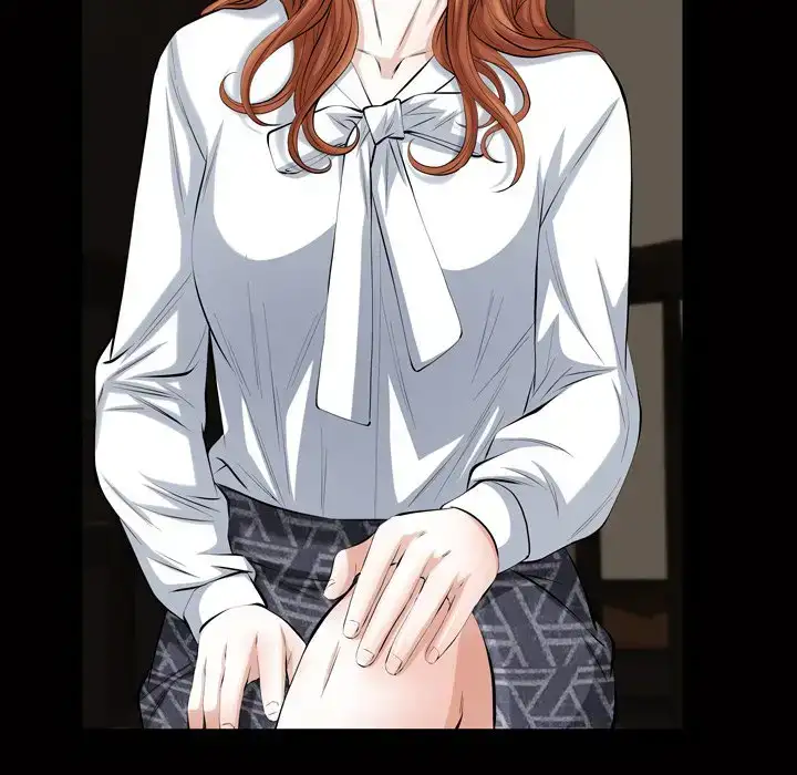 Difficult Choices - Chapter 18 [photo 119] - MangaPorn