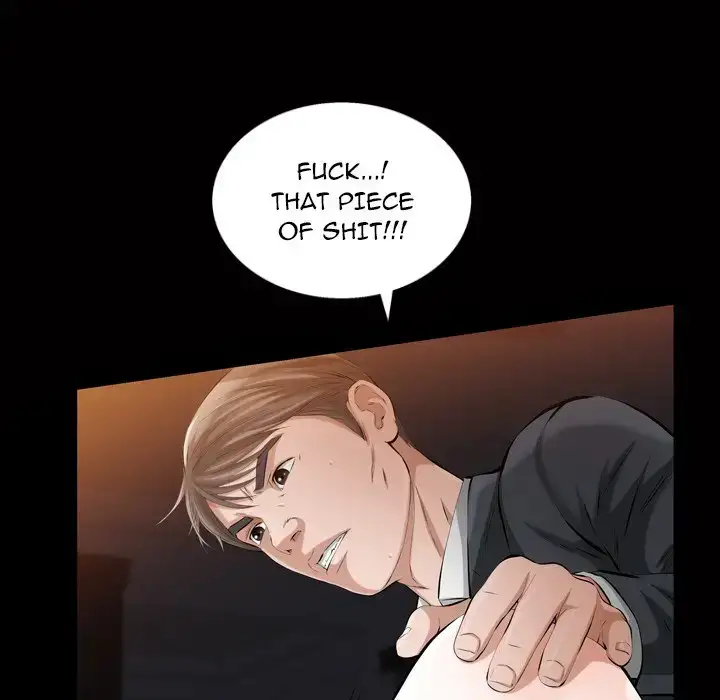 Difficult Choices - Chapter 18 [photo 16] - MangaPorn