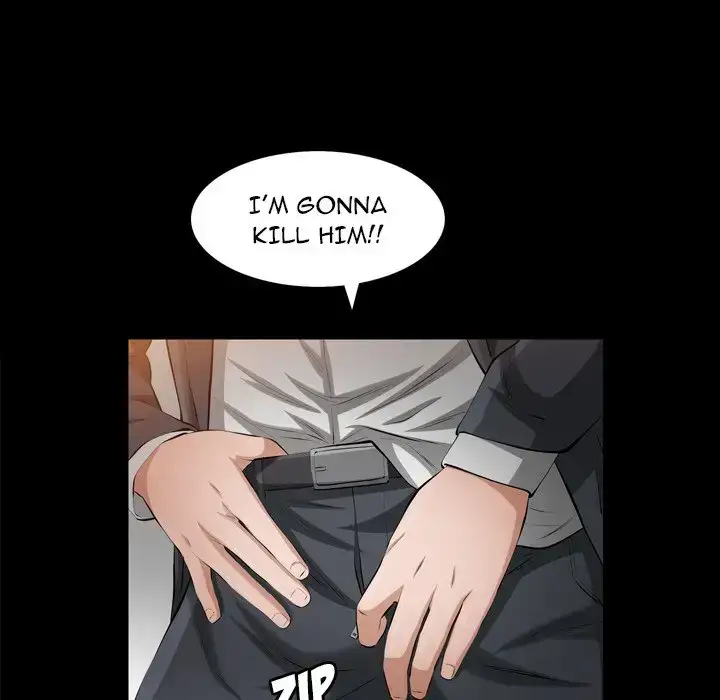 Difficult Choices - Chapter 18 [photo 18] - MangaPorn