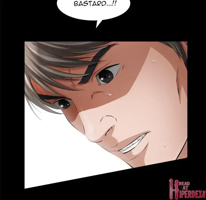 Difficult Choices - Chapter 18 [photo 20] - MangaPorn