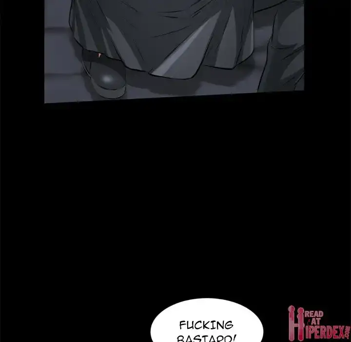 Difficult Choices - Chapter 18 [photo 25] - MangaPorn