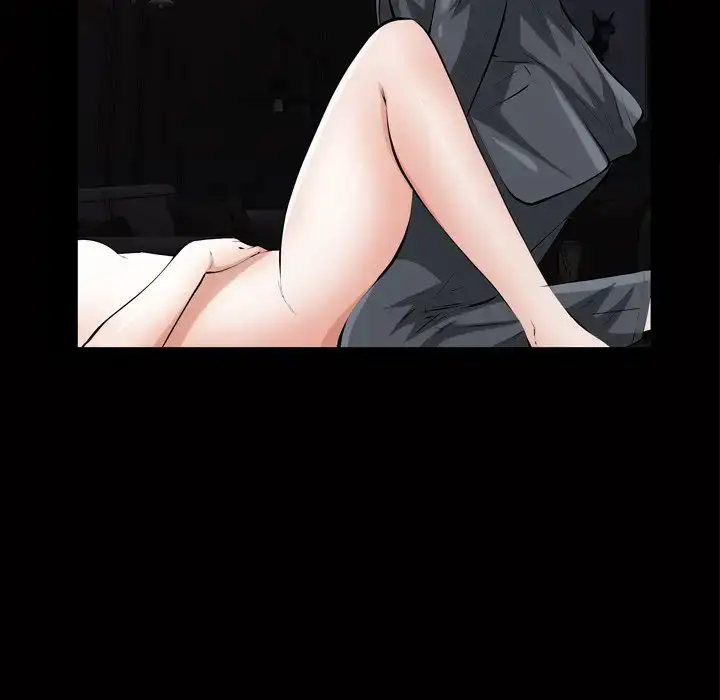 Difficult Choices - Chapter 18 [photo 34] - MangaPorn