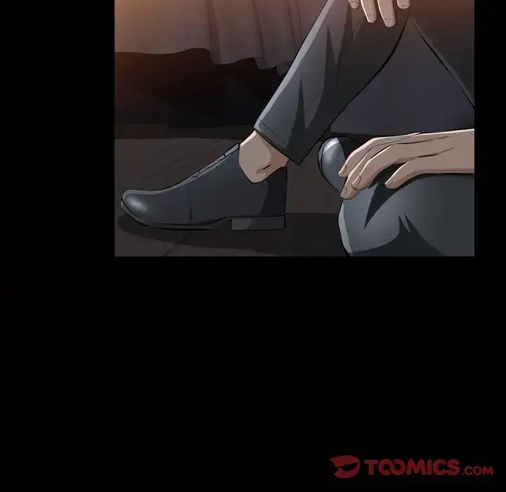 Difficult Choices - Chapter 18 [photo 45] - MangaPorn