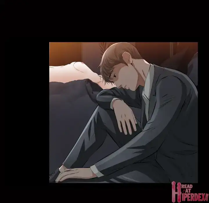 Difficult Choices - Chapter 18 [photo 46] - MangaPorn