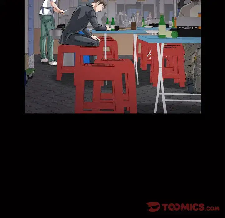 Difficult Choices - Chapter 18 [photo 51] - MangaPorn