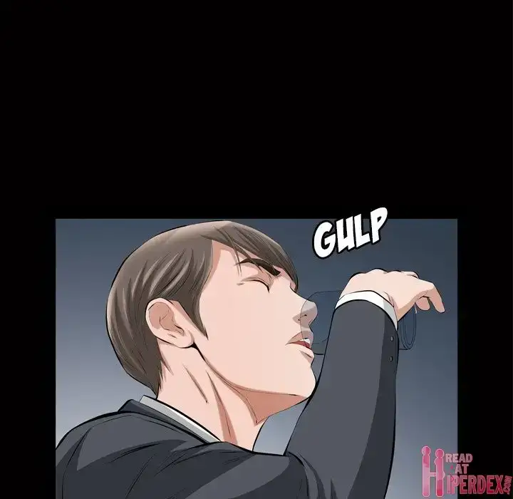 Difficult Choices - Chapter 18 [photo 52] - MangaPorn