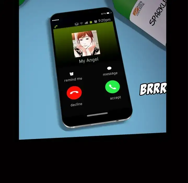 Difficult Choices - Chapter 18 [photo 54] - MangaPorn