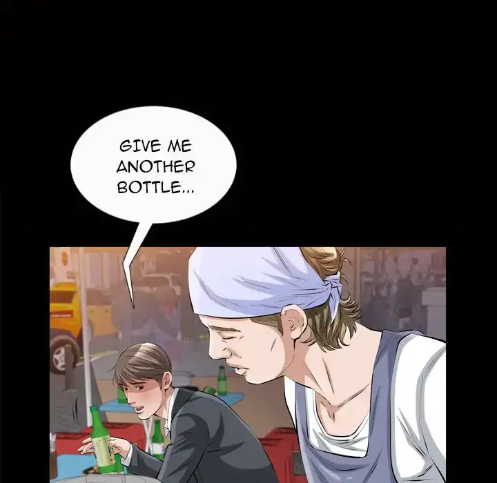 Difficult Choices - Chapter 18 [photo 56] - MangaPorn