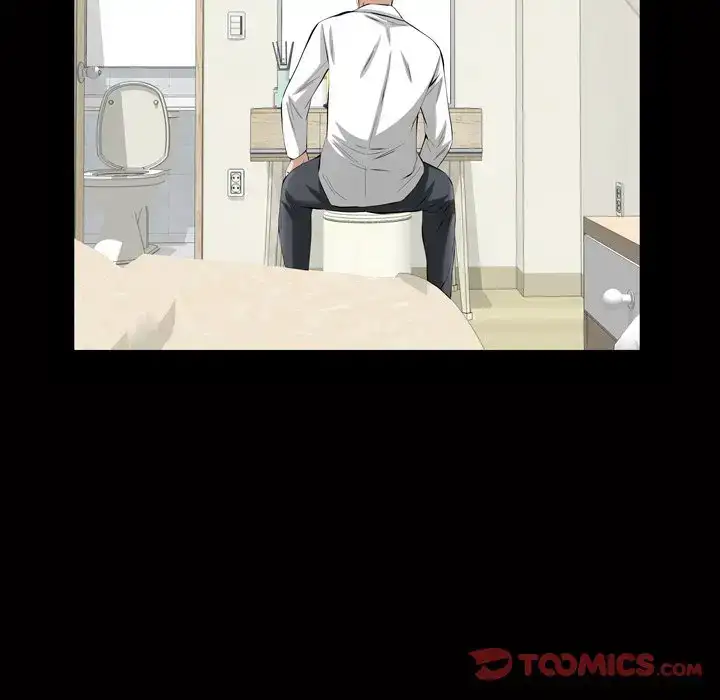 Difficult Choices - Chapter 18 [photo 75] - MangaPorn