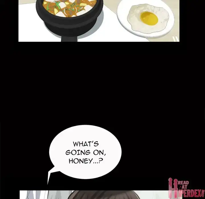 Difficult Choices - Chapter 18 [photo 78] - MangaPorn