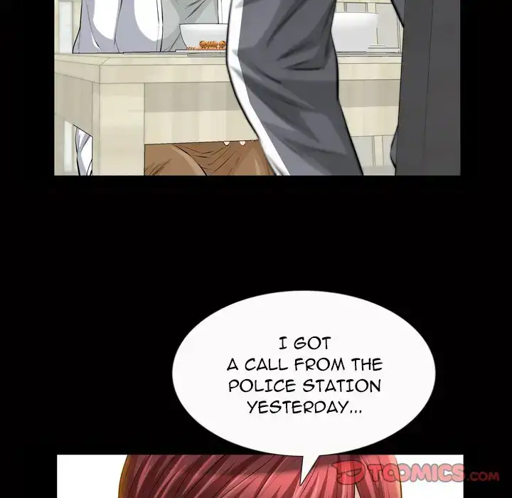 Difficult Choices - Chapter 18 [photo 81] - MangaPorn