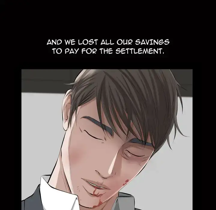 Difficult Choices - Chapter 18 [photo 86] - MangaPorn