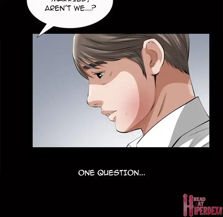 Difficult Choices - Chapter 18 [photo 89] - MangaPorn