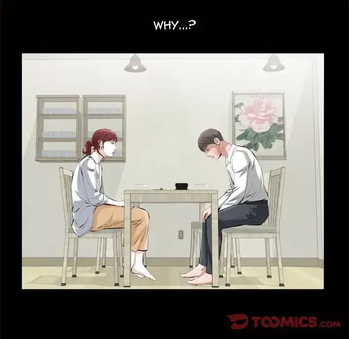 Difficult Choices - Chapter 18 [photo 93] - MangaPorn