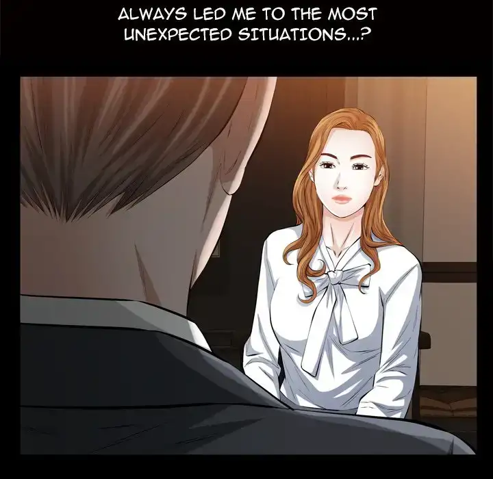 Difficult Choices - Chapter 19 [photo 16] - MangaPorn