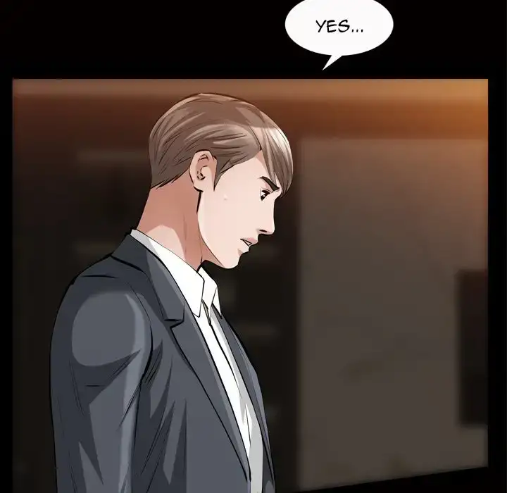 Difficult Choices - Chapter 19 [photo 19] - MangaPorn