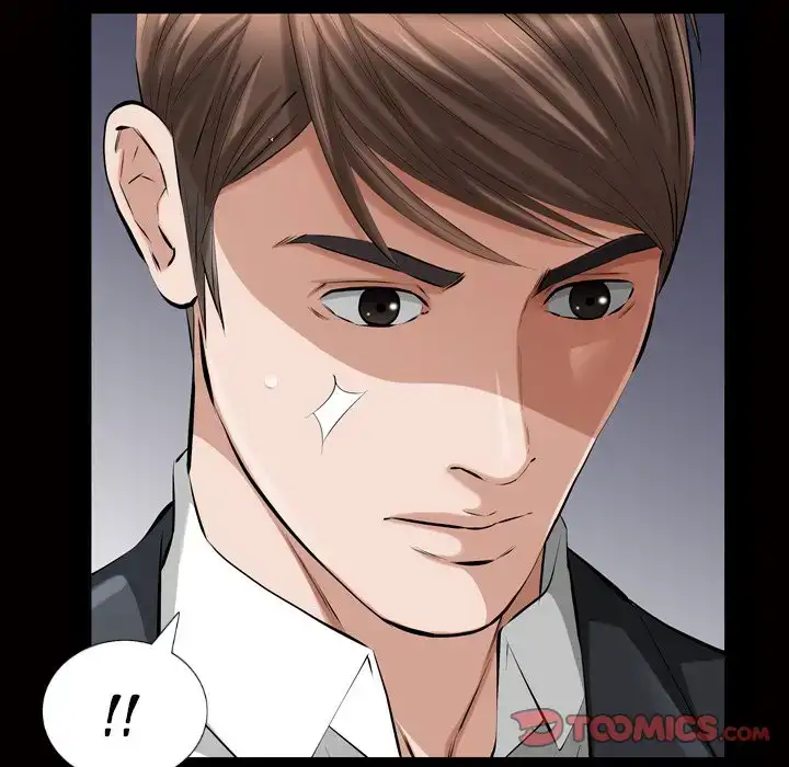 Difficult Choices - Chapter 19 [photo 27] - MangaPorn