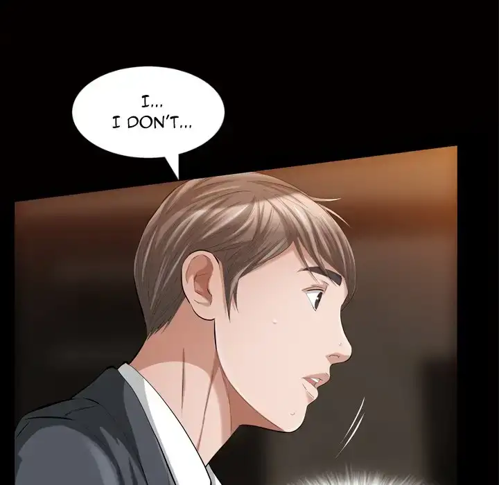 Difficult Choices - Chapter 19 [photo 30] - MangaPorn