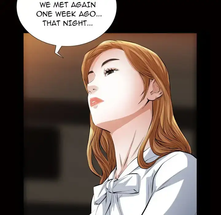 Difficult Choices - Chapter 19 [photo 32] - MangaPorn