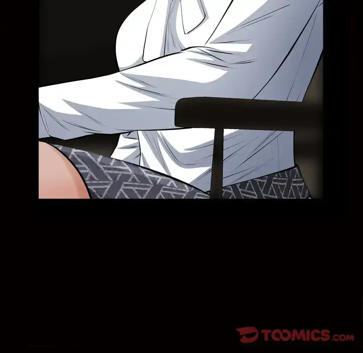 Difficult Choices - Chapter 19 [photo 33] - MangaPorn