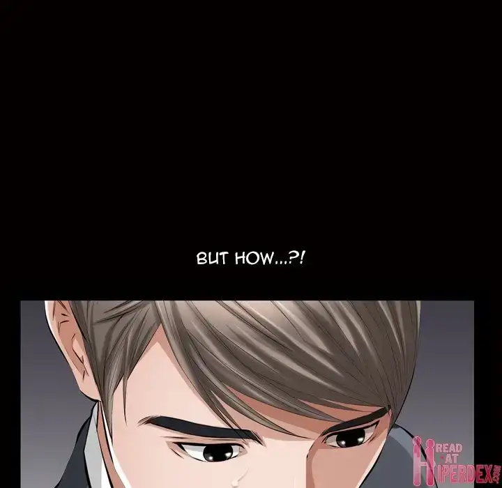 Difficult Choices - Chapter 19 [photo 37] - MangaPorn