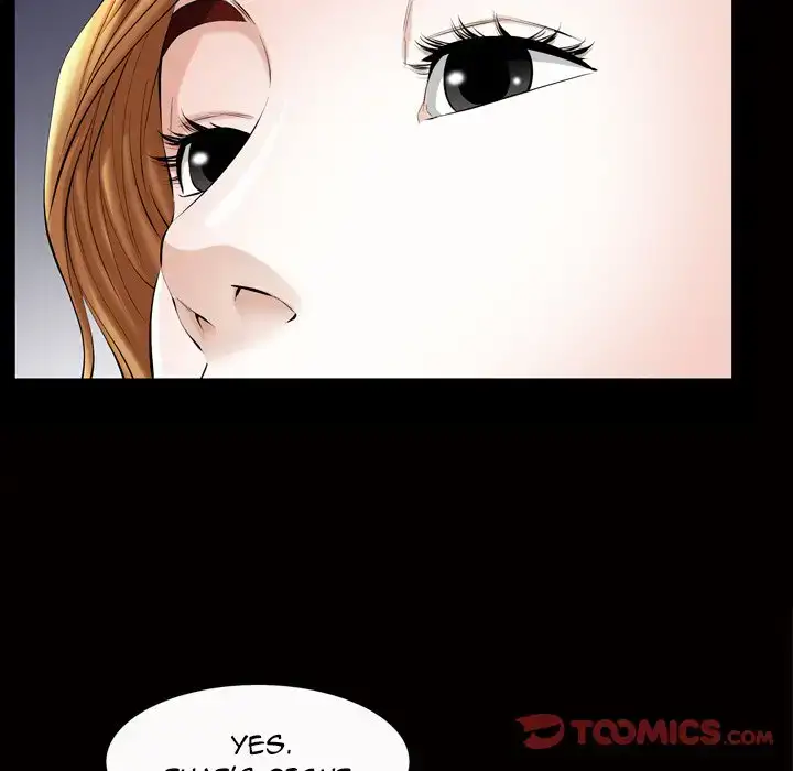 Difficult Choices - Chapter 19 [photo 39] - MangaPorn