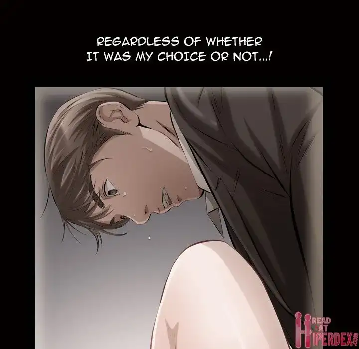 Difficult Choices - Chapter 19 [photo 47] - MangaPorn