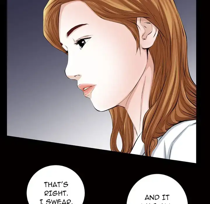 Difficult Choices - Chapter 19 [photo 49] - MangaPorn