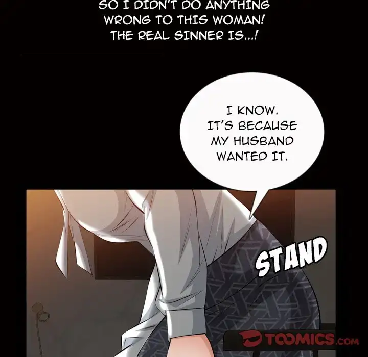 Difficult Choices - Chapter 19 [photo 51] - MangaPorn