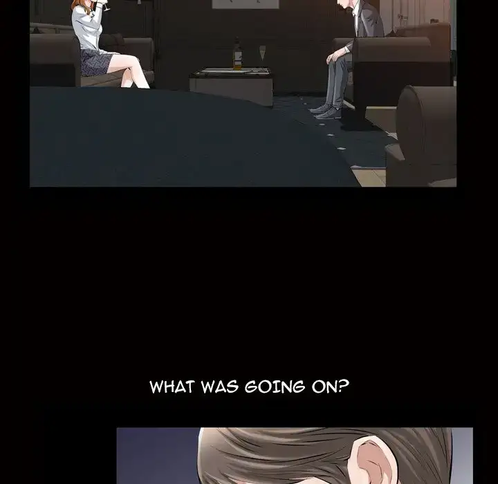 Difficult Choices - Chapter 19 [photo 61] - MangaPorn