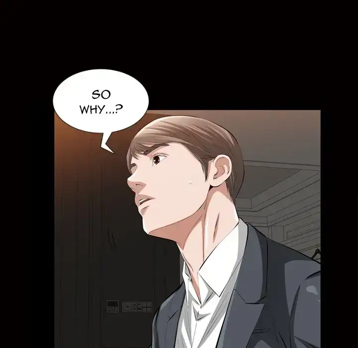 Difficult Choices - Chapter 19 [photo 64] - MangaPorn